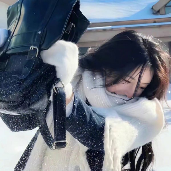 驯虎女郎