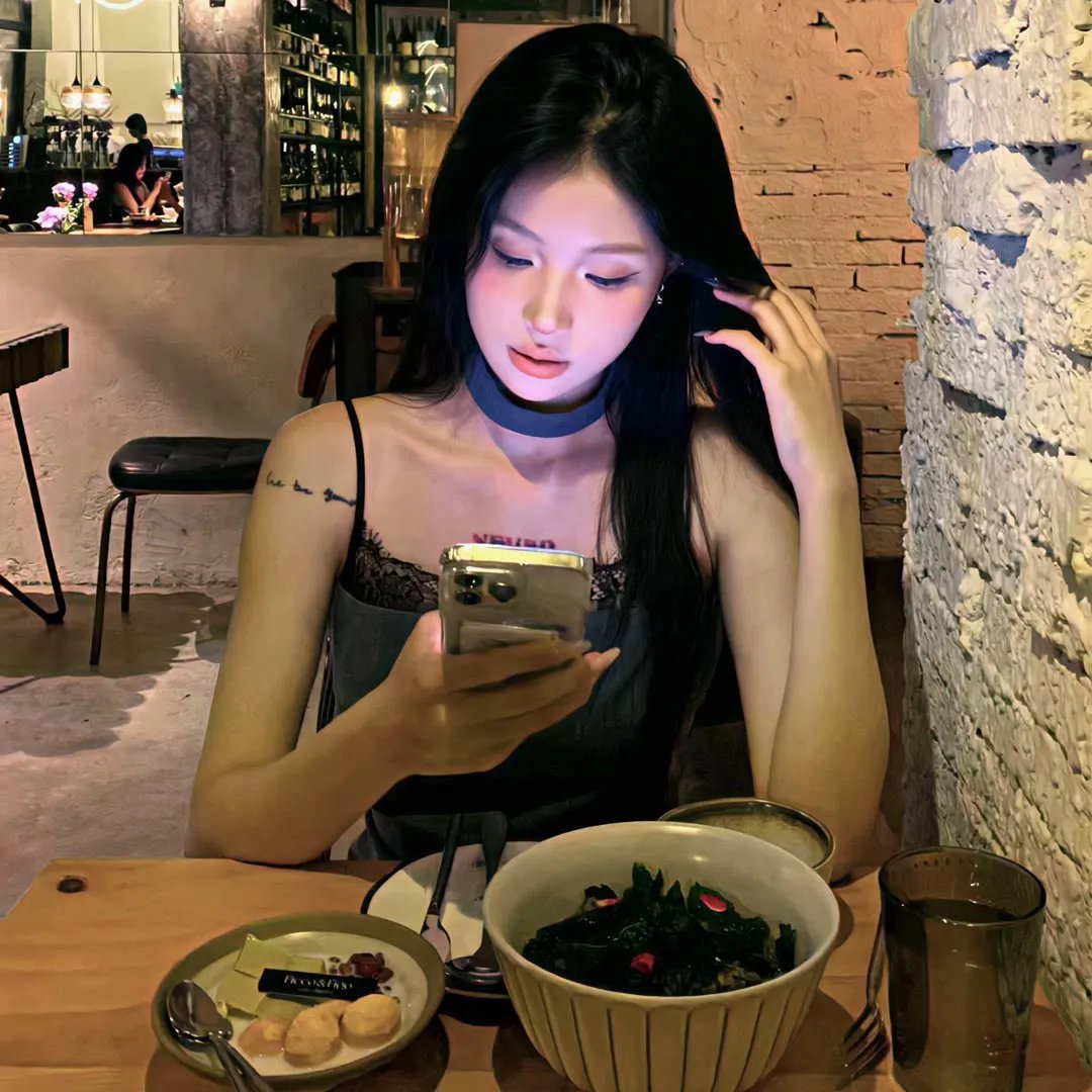 莉莉小姐的超完美日记